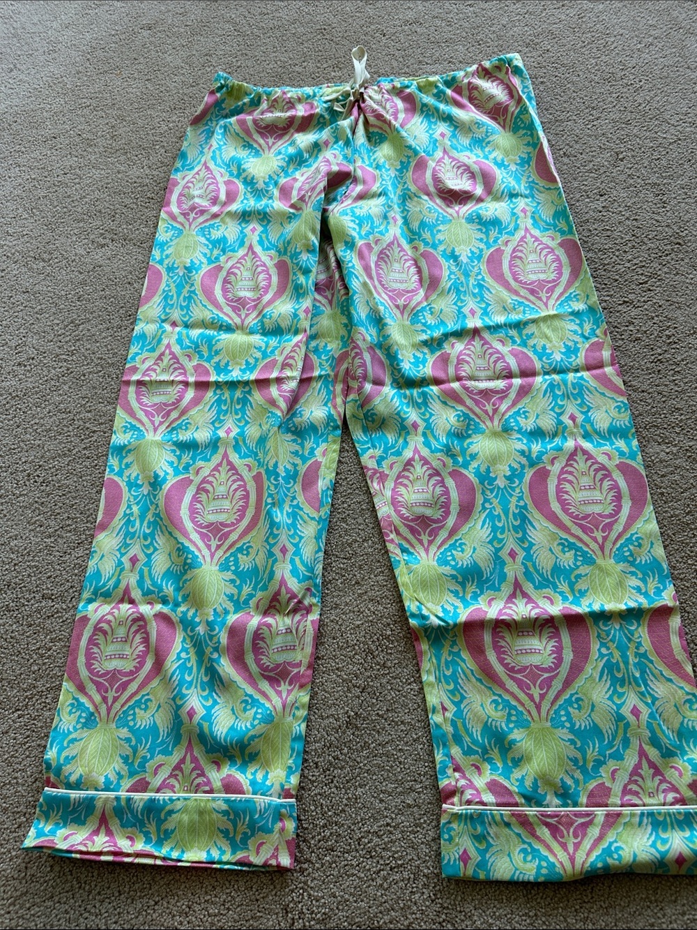 Bed Head pajama bottoms